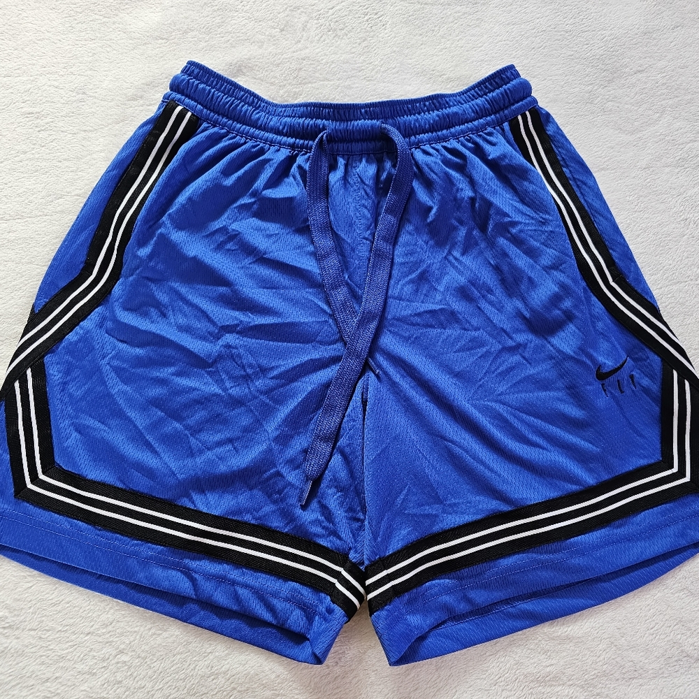 Nike × Jordan Basketball Shorts